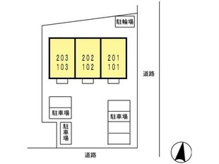 グランモア　桜の物件外観写真